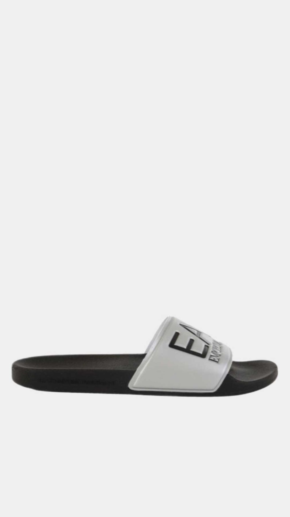 Chanclas EA7 Emporio Armani
