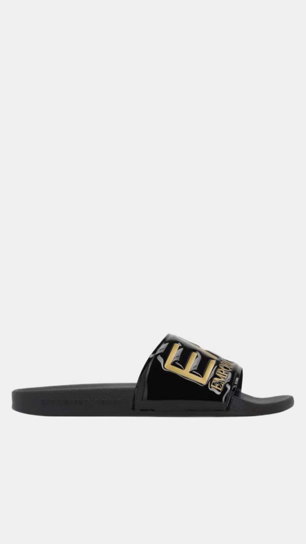 Chanclas EA7 Emporio Arman