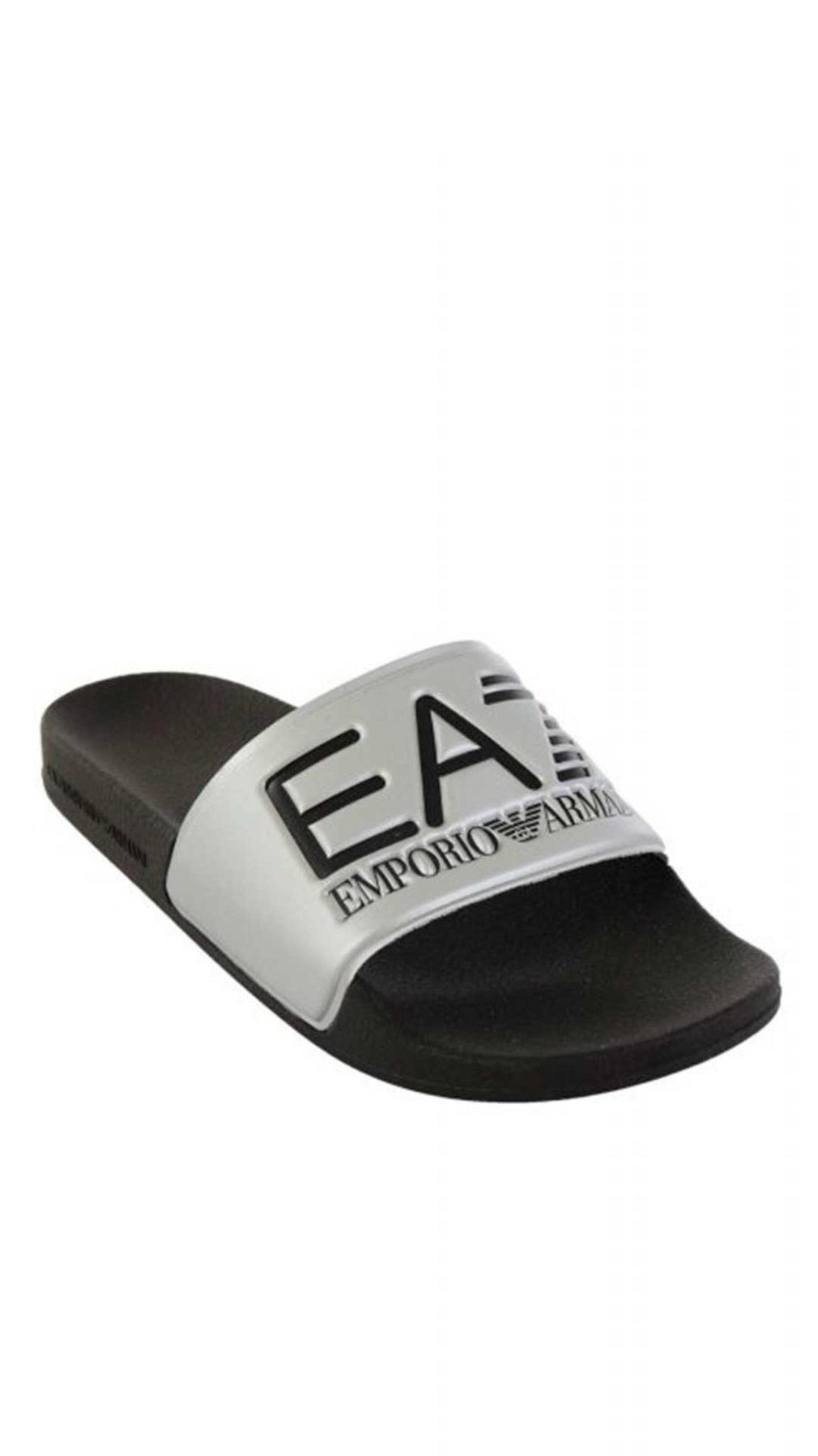 Chanclas EA7 Emporio Armani