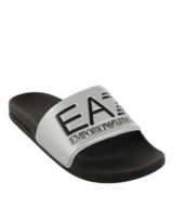 Chanclas EA7 Emporio Armani