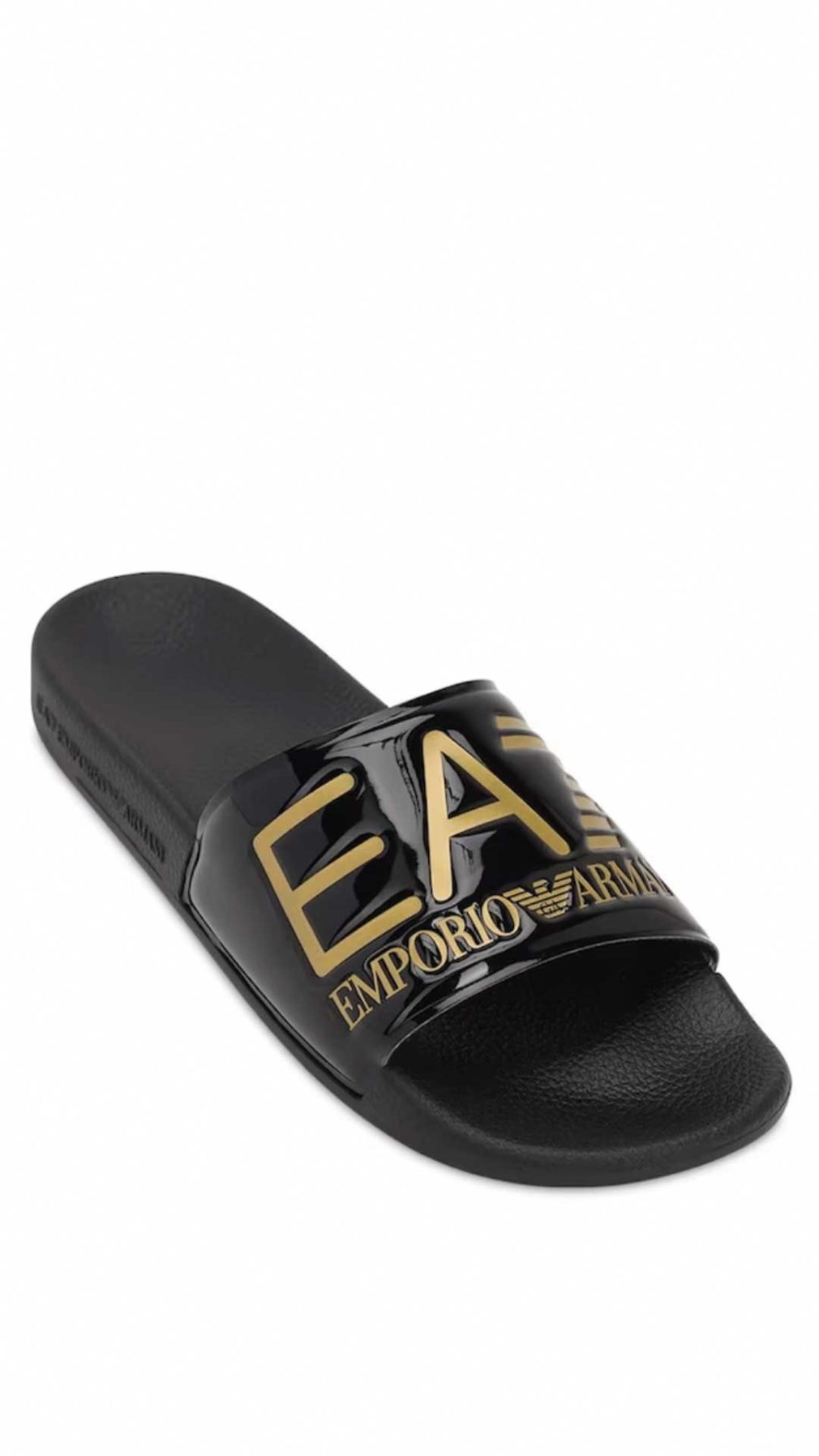 Chanclas EA7 Emporio Arman