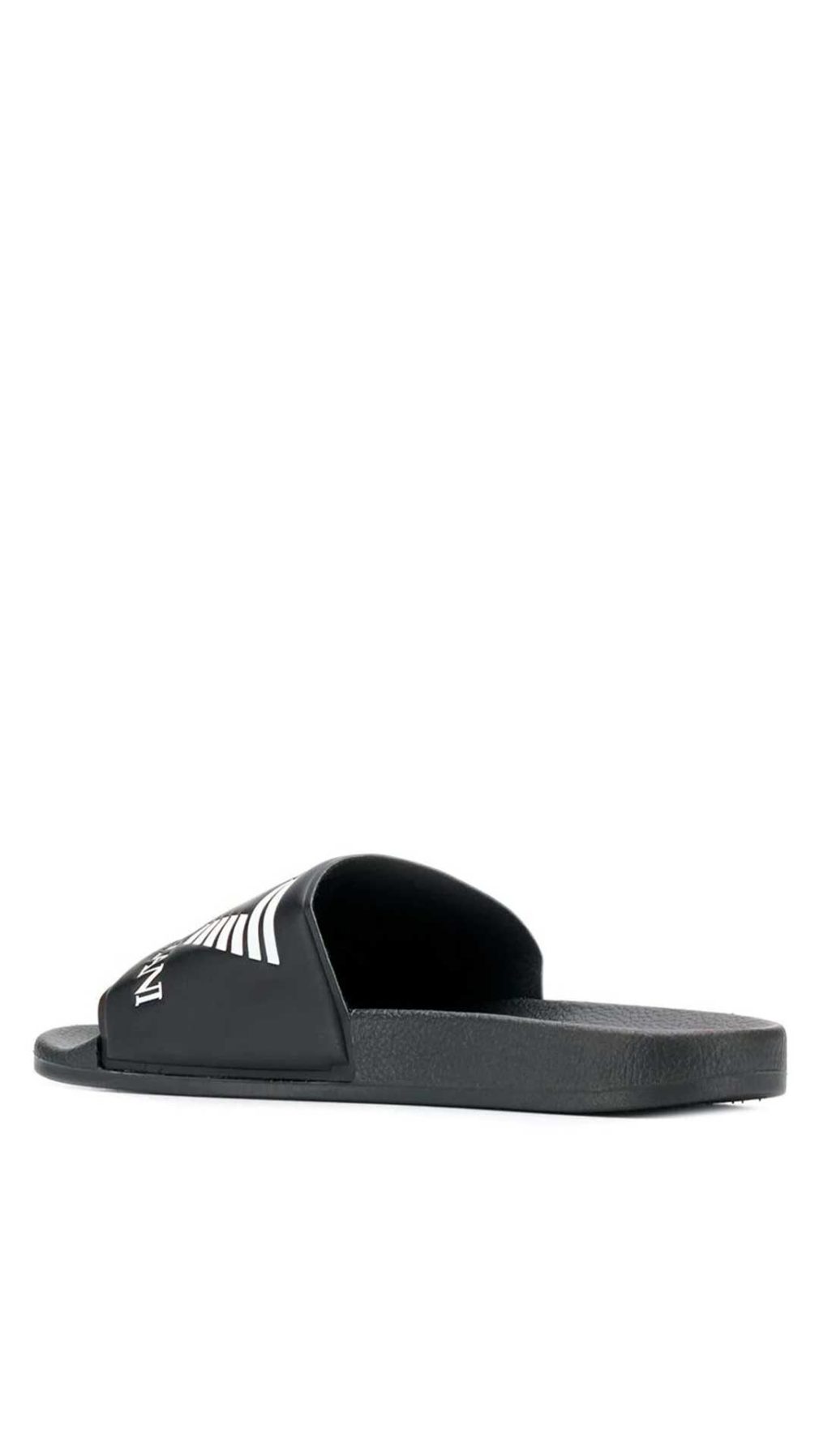 Chanclas EA7 Emporio Armani