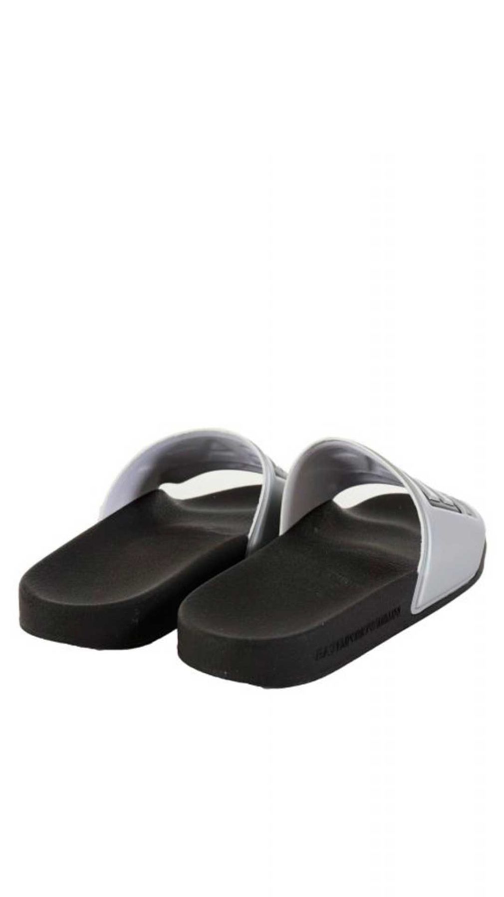 Chanclas EA7 Emporio Armani