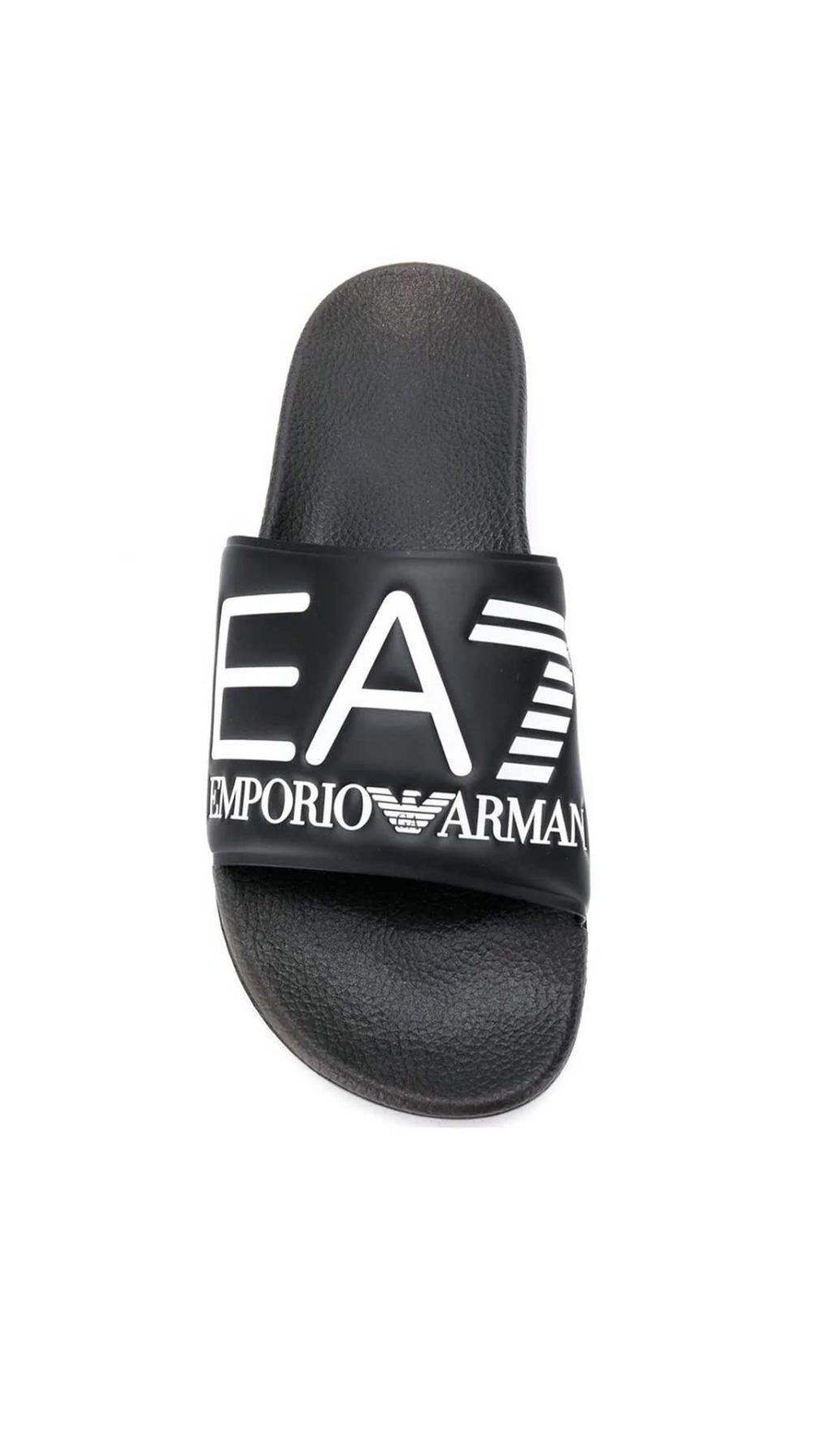 Chanclas EA7 Emporio Armani
