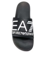 Chanclas EA7 Emporio Armani