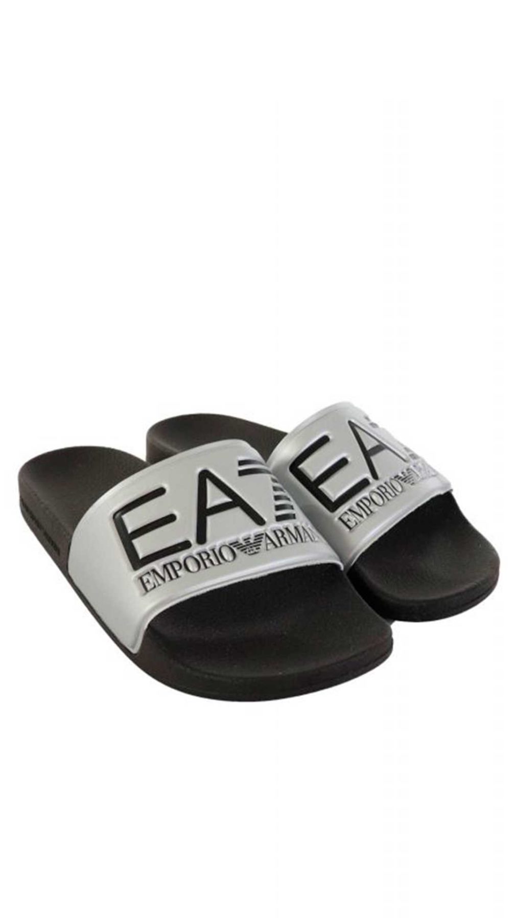 Chanclas EA7 Emporio Armani