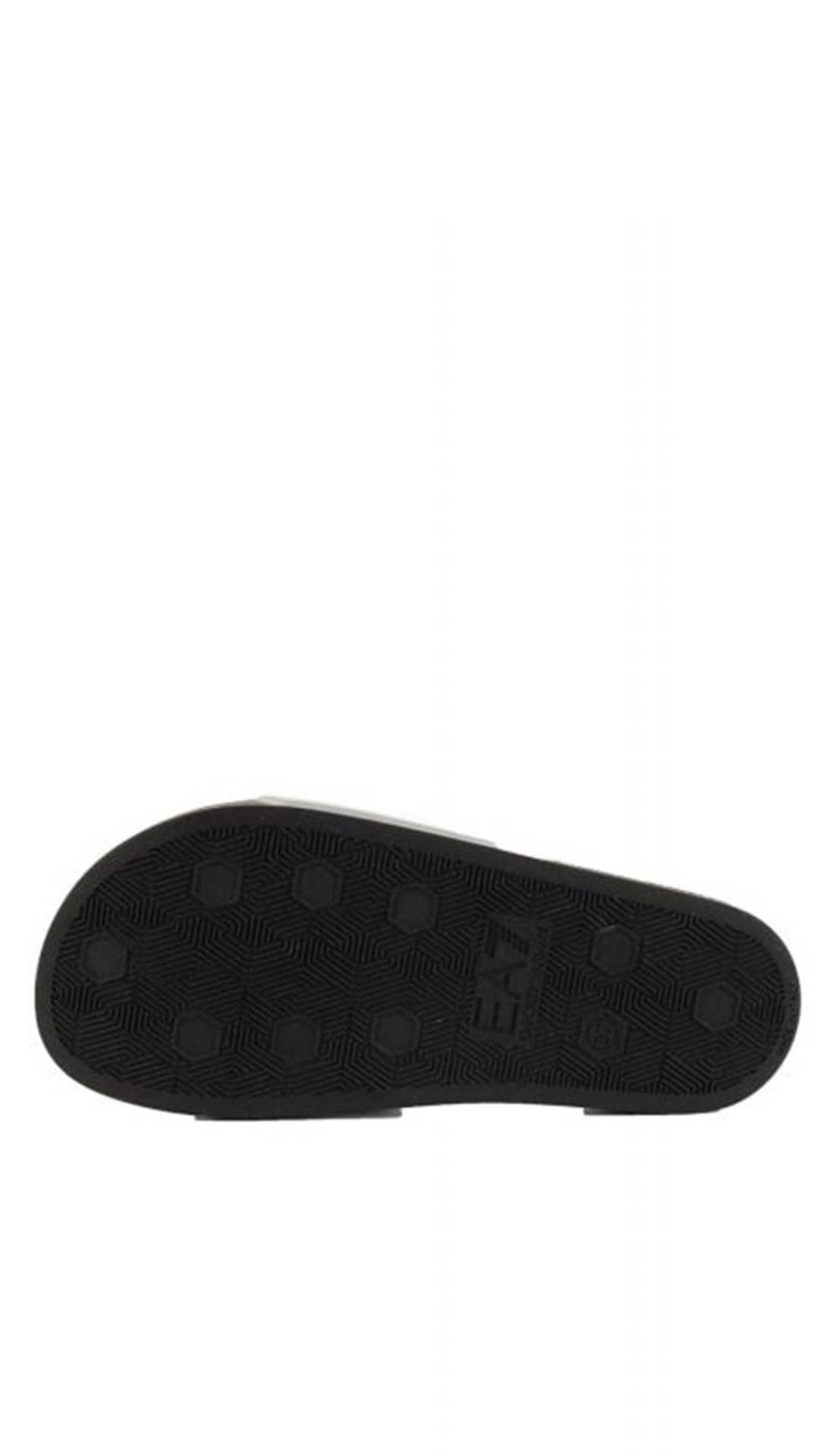 Chanclas EA7 Emporio Armani