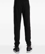 Pantalones de chándal con logotipo de Karl Lagerfeld