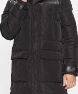 Chaqueta acolchada de Karl Lagerfeld