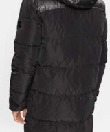 Chaqueta acolchada de Karl Lagerfeld