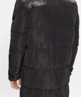 Chaqueta acolchada de Karl Lagerfeld