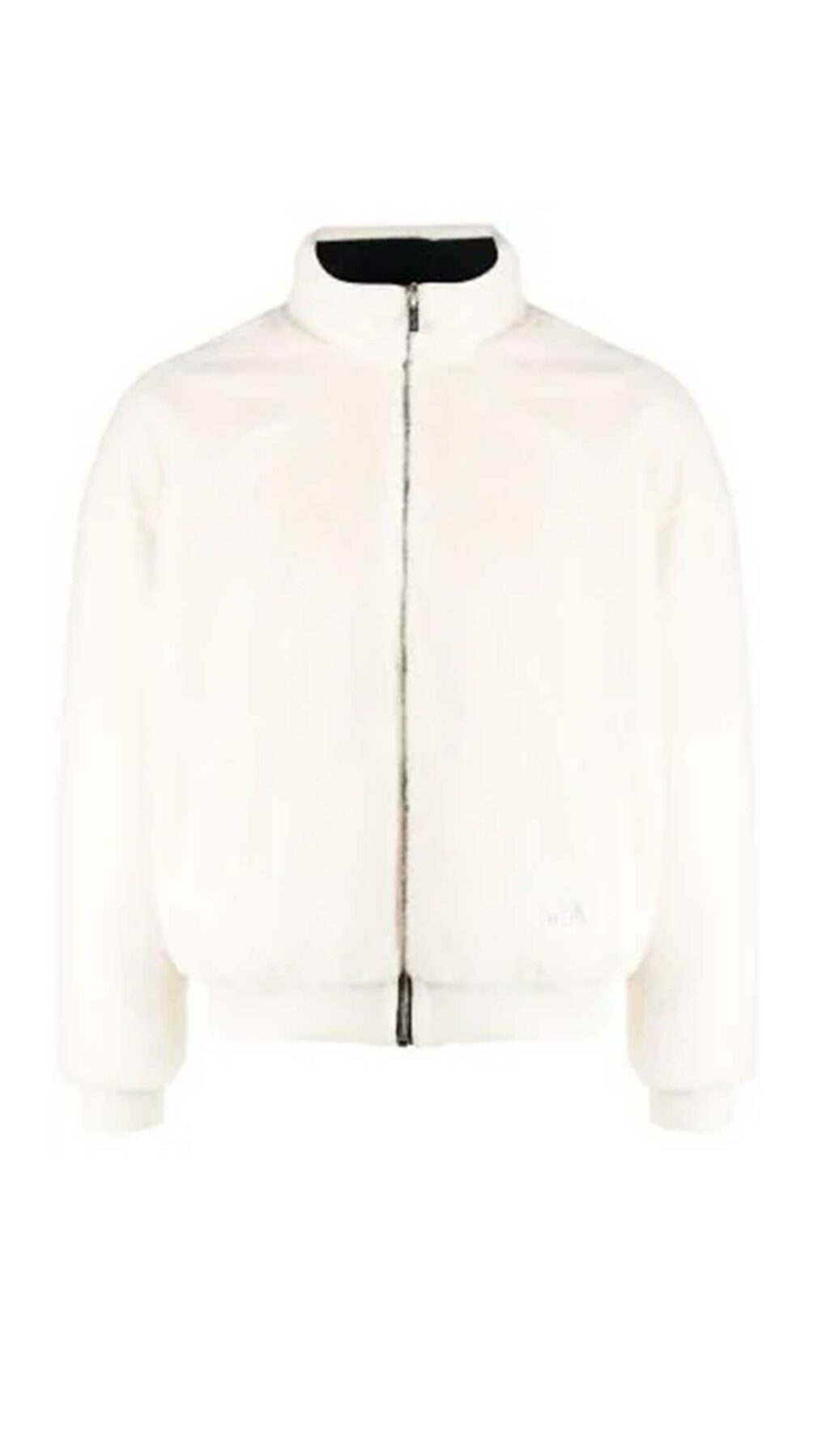 Chaqueta reversible de Karl Lagergeld