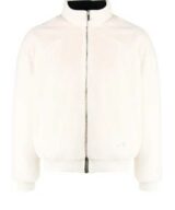 Chaqueta reversible de Karl Lagergeld