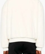 Chaqueta reversible de Karl Lagergeld