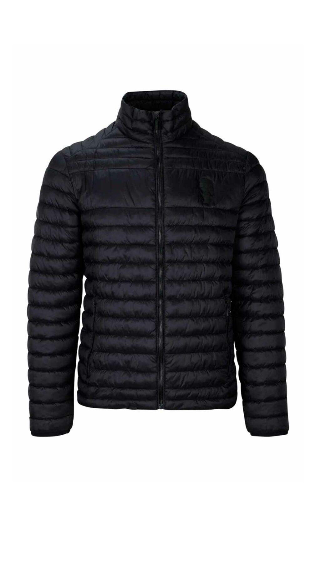 Chaqueta acolchado de Karl Lagerfeld