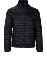 Chaqueta acolchado de Karl Lagerfeld