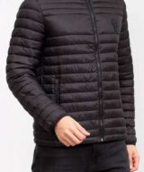 Chaqueta acolchado de Karl Lagerfeld