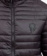 Chaqueta acolchado de Karl Lagerfeld