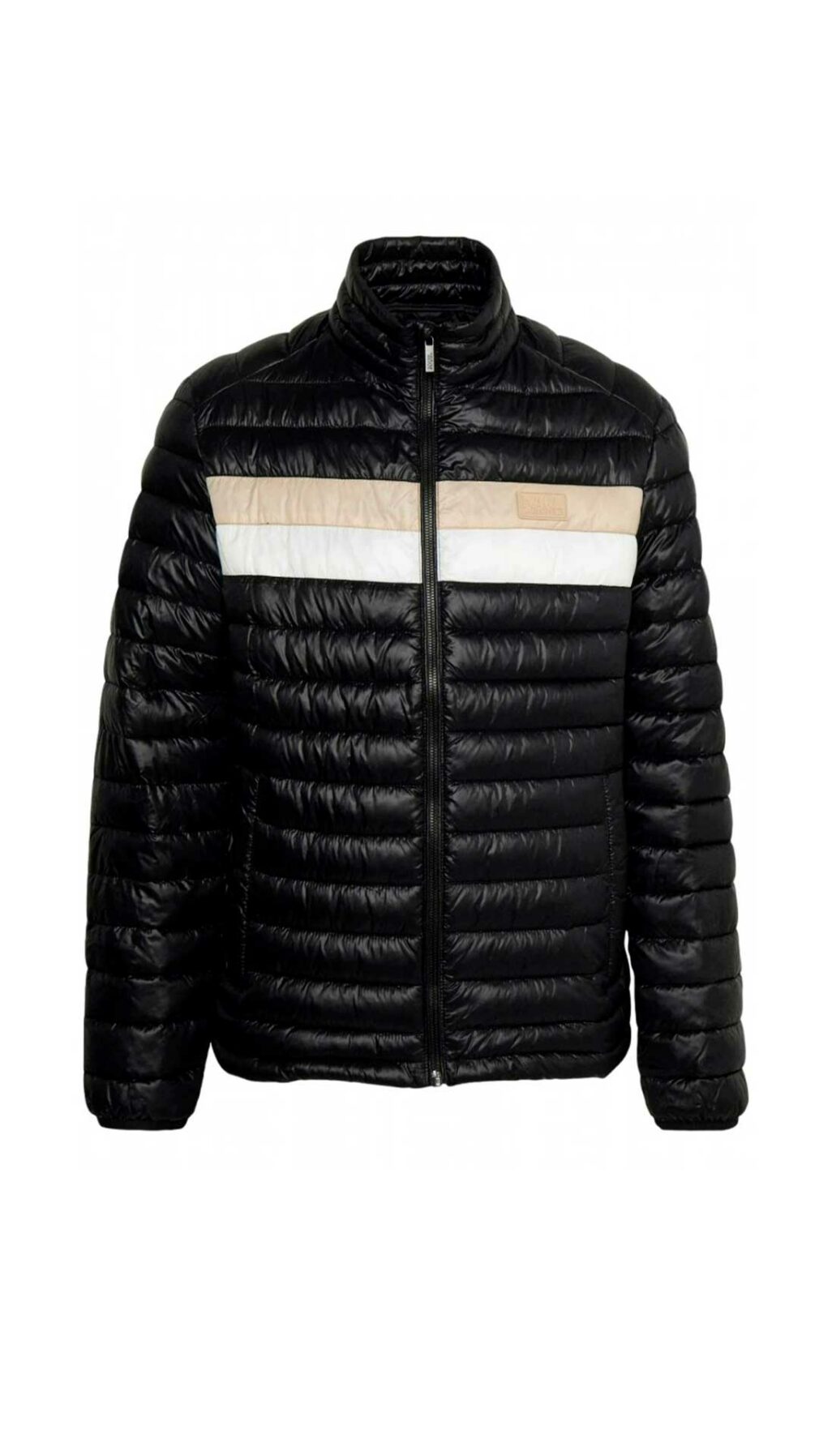 Chaqueta acolchado de Karl Lagerfeld