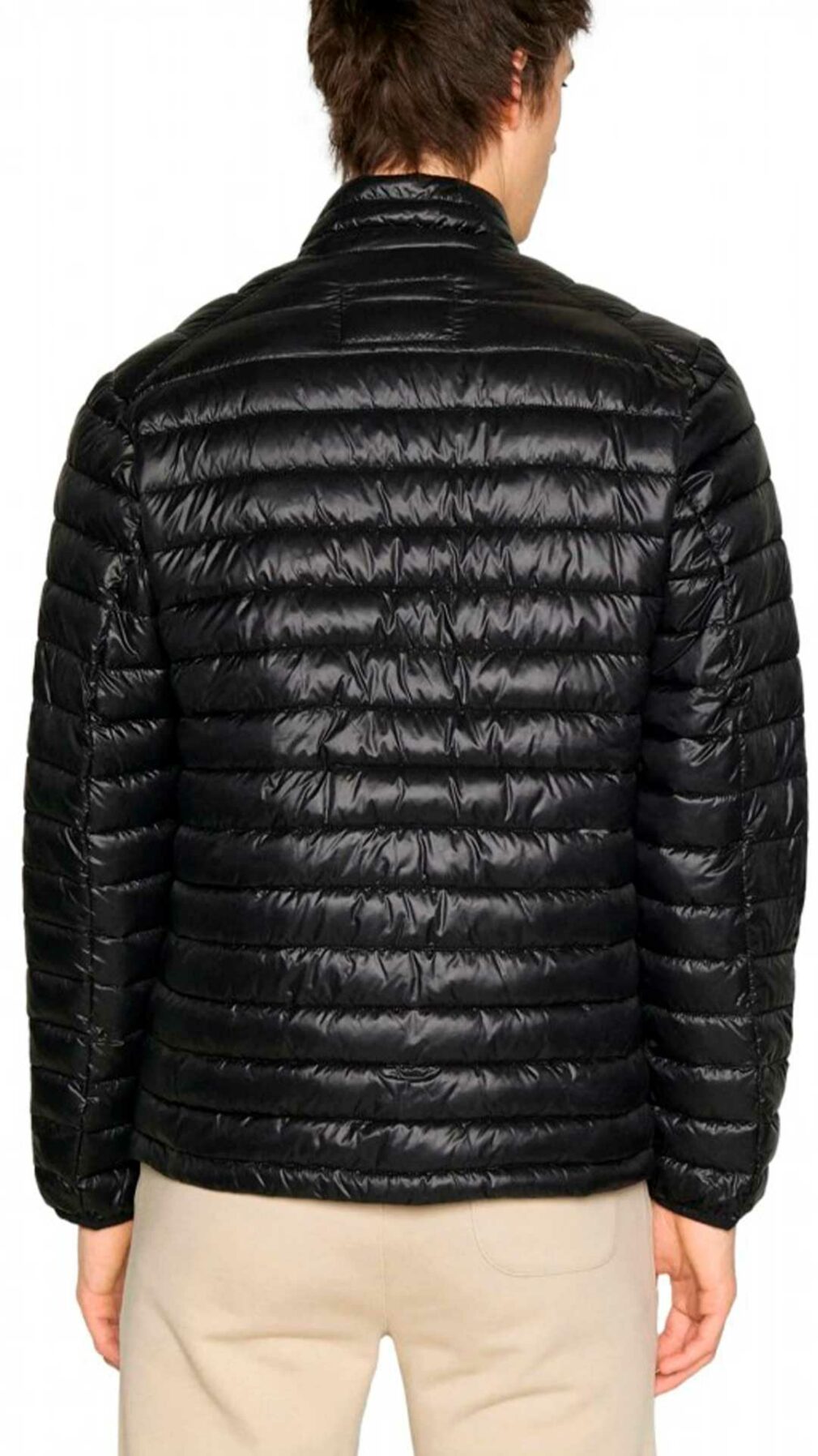 Chaqueta acolchado de Karl Lagerfeld