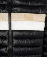 Chaqueta acolchado de Karl Lagerfeld