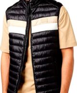 Chaleco acolchado de Karl Lagerfeld
