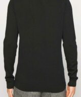 Jersey de lana de Karl Lagerfeld