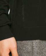 Jersey de lana de Karl Lagerfeld