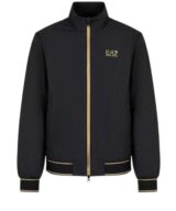 Chaqueta bomber on logotipo EA7 Emporio Armani