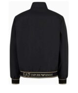 Chaqueta bomber on logotipo EA7 Emporio Armani