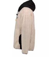 Sudadera con capucha de EA7 Emporio Armani