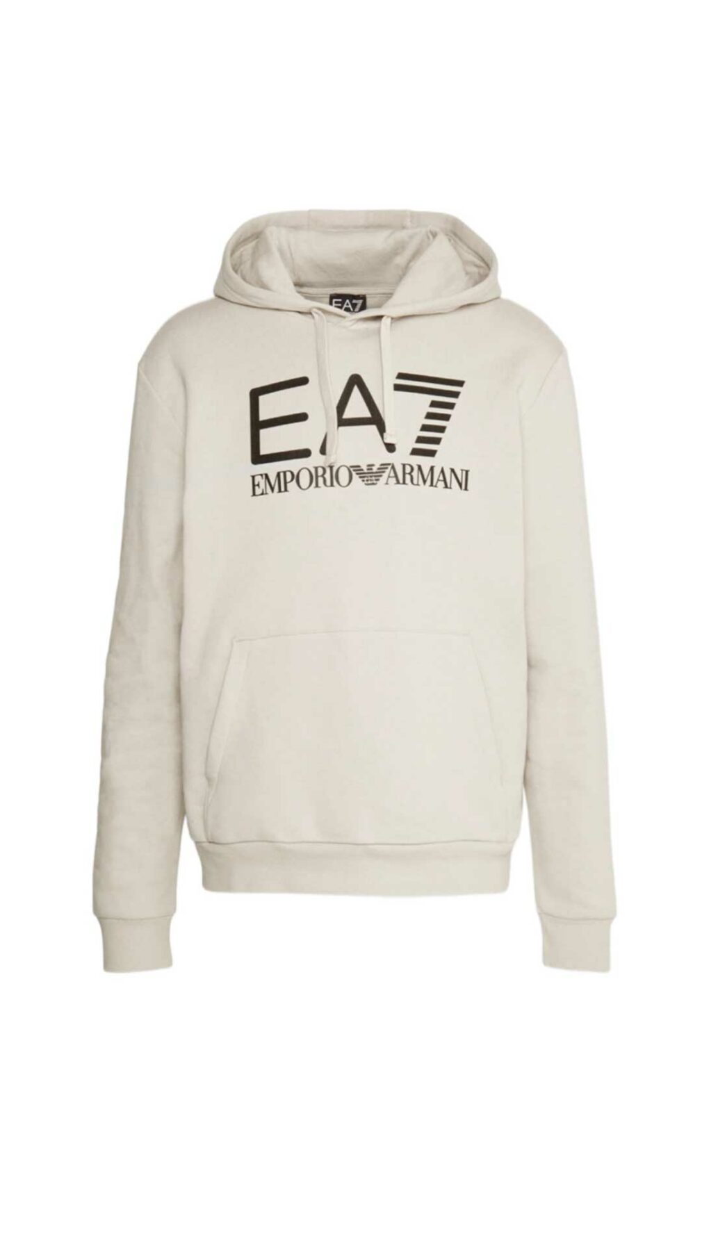 Sudadera con capucha de EA7 Emporio Armani