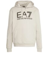 Sudadera con capucha de EA7 Emporio Armani
