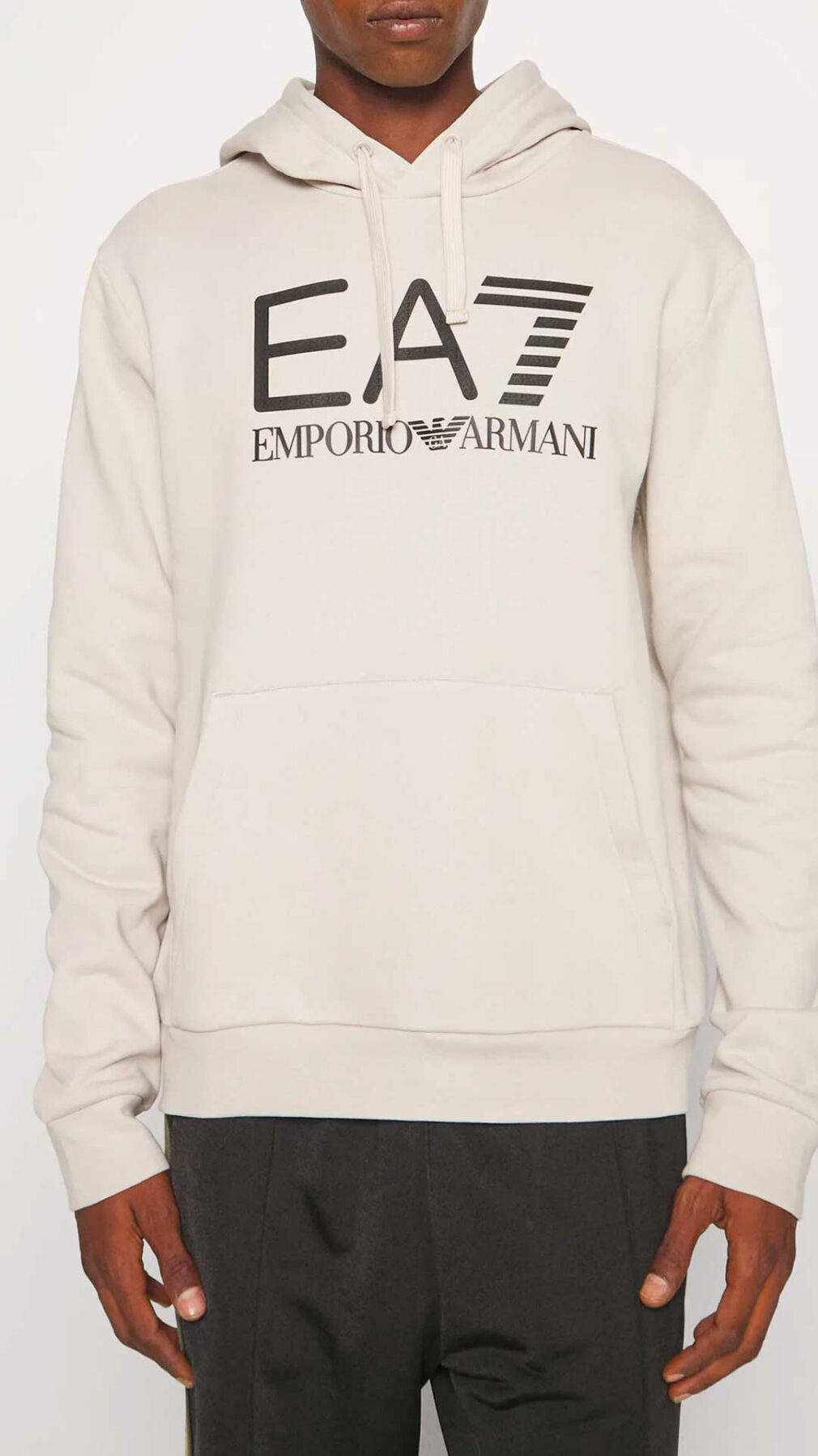 Sudadera con capucha de EA7 Emporio Armani