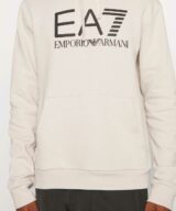 Sudadera con capucha de EA7 Emporio Armani