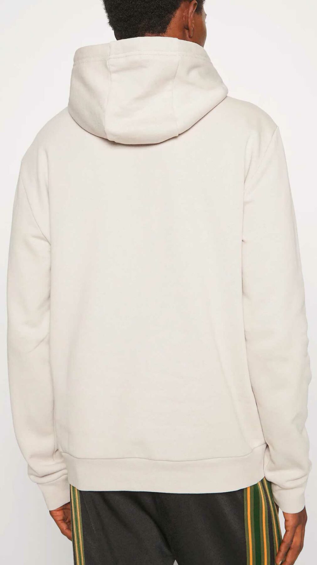 Sudadera con capucha de EA7 Emporio Armani