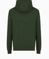 Sudadera con capucha de EA7 Emporio Armani