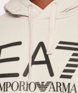 Sudadera con capucha de EA7 Emporio Armani