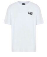 Camiseta con logotipo de EA7 Emporio Armani