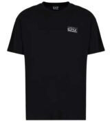 Camiseta con logotipo de EA7 Emporio Armani