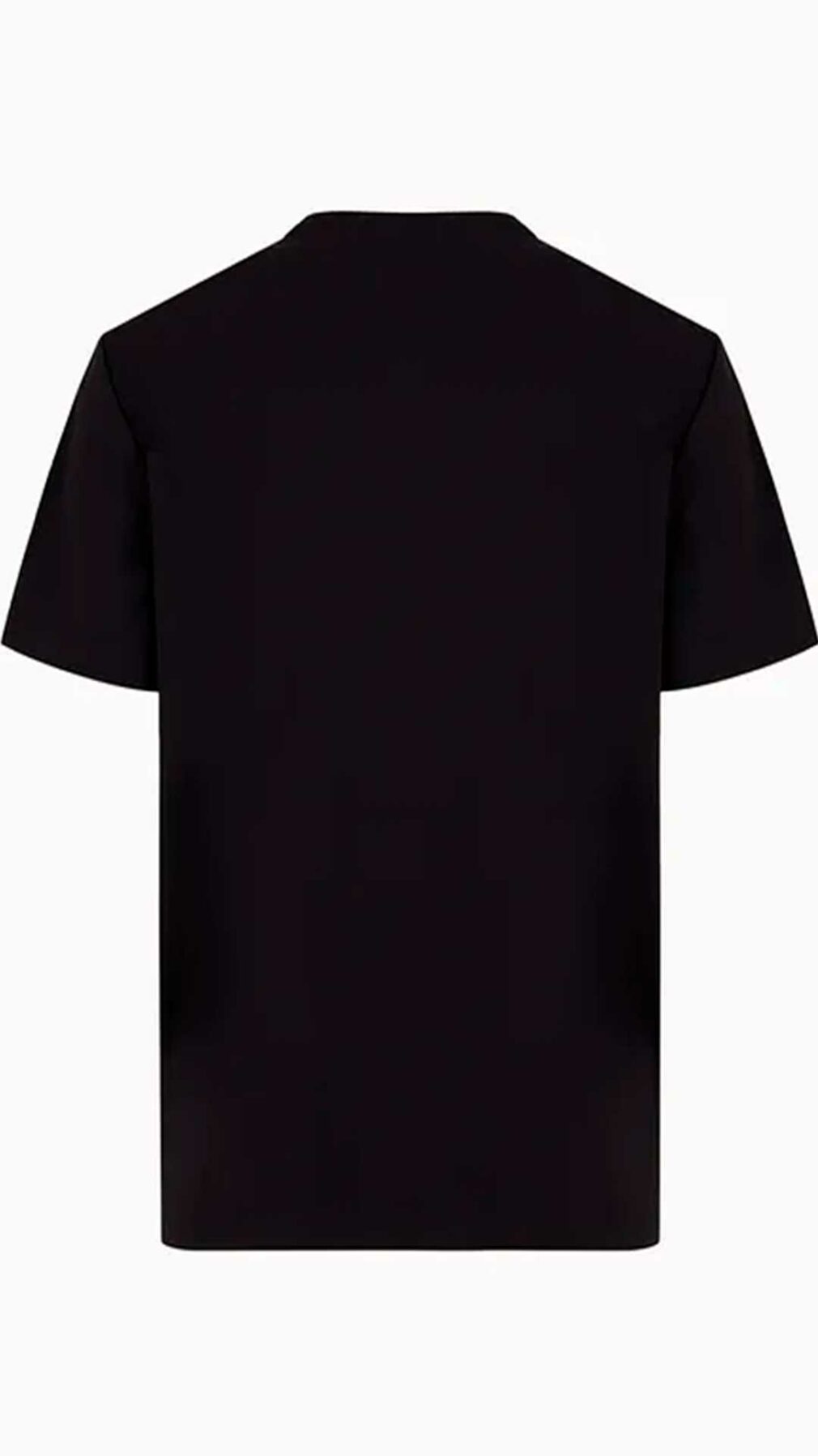 Camiseta con logotipo EA7 Emporio Armani