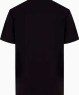 Camiseta con logotipo EA7 Emporio Armani