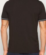 Camiseta con logotipo de EA7 Emporio Armani