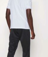 Camiseta con logotipo de EA7 Emporio Armani
