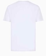 Camiseta con logotipo de EA7 Emporio Armani