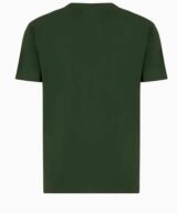 Camiseta con logotipo de EA7 Emporio Armani