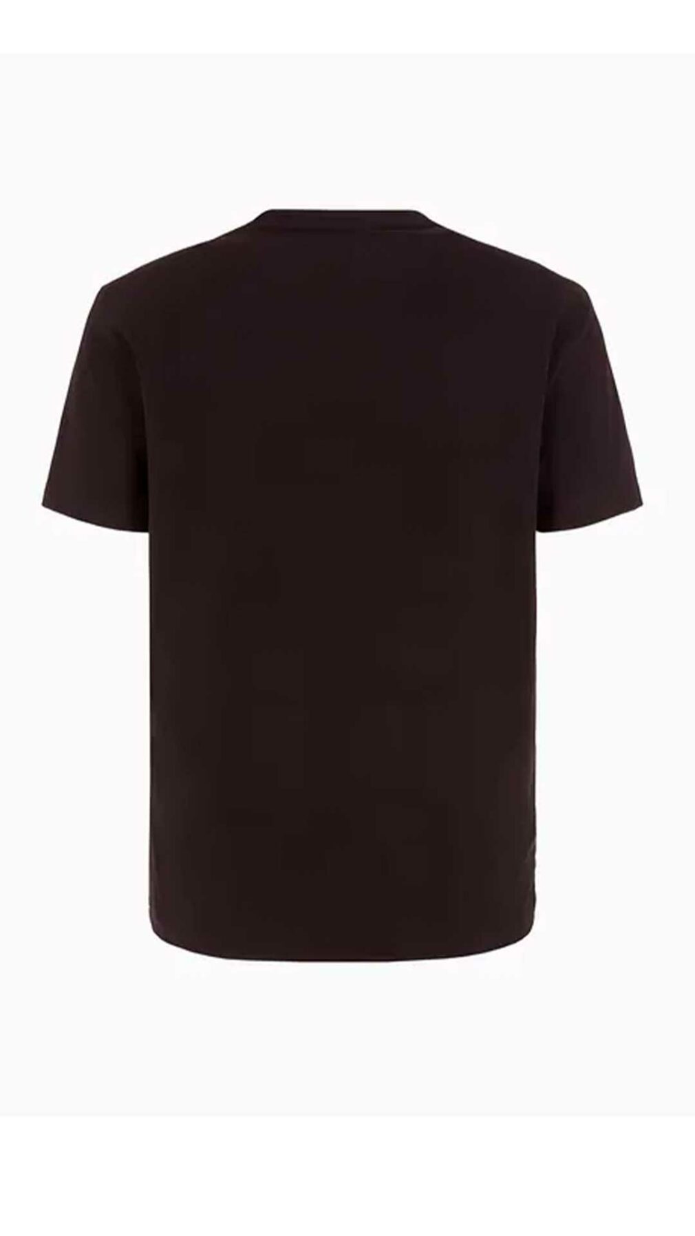 Camiseta con logotipo de EA7 Emporio Armani