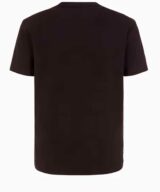 Camiseta con logotipo de EA7 Emporio Armani