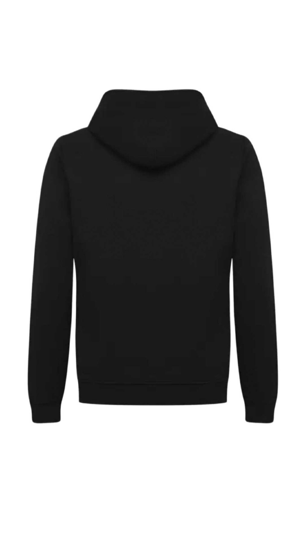 Sudadera con capucha de Karl Lagerfeld