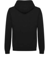 Sudadera con capucha de Karl Lagerfeld